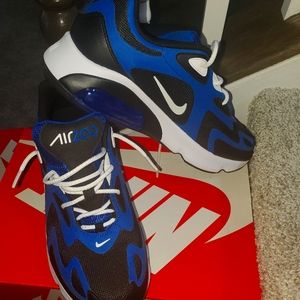 Nike Air MAX 200